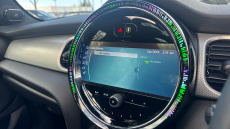 MINI Hatchback 2.0 Cooper S Exclusive 5dr Auto Petrol Hatchback